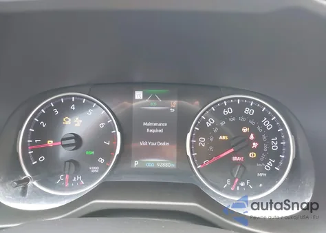 2019 Toyota Rav4 Xle Premium from USA, damaged, VIN 2T3C1RFV0KW022659